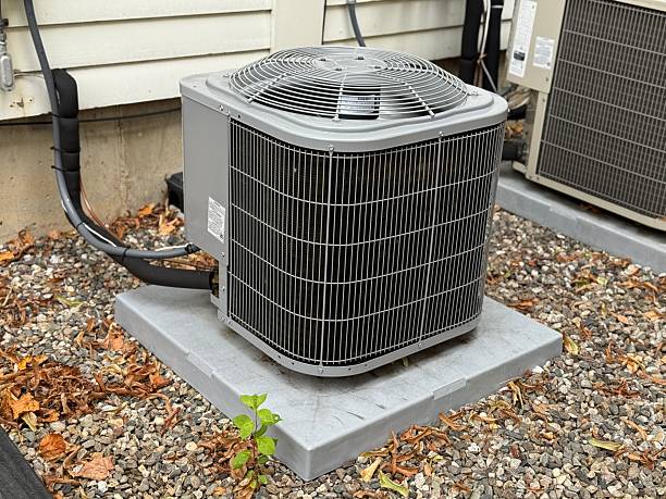 24/7 Emergency Heat Pump Repair experts in Awendaw, SC